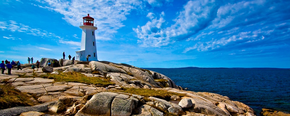 Peggy's Cove 9